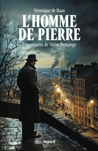 Emprunter L'homme de pierre livre