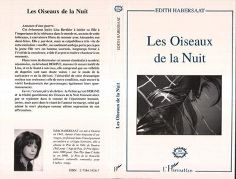 Emprunter Les oiseaux de la nuit livre