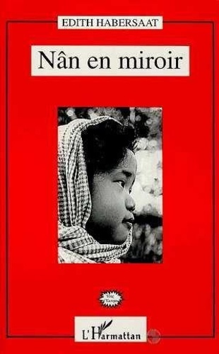 Emprunter Nan en miroir livre