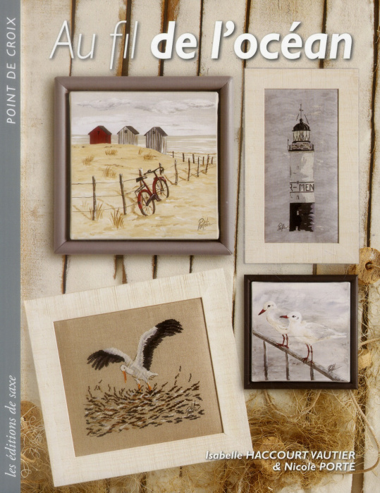 Emprunter Au fil de l'océan livre