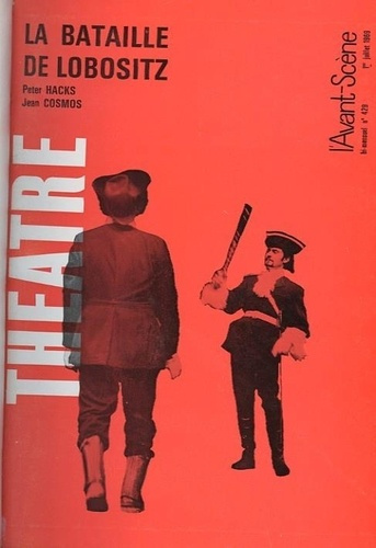 Emprunter La bataille de Lobovitz livre