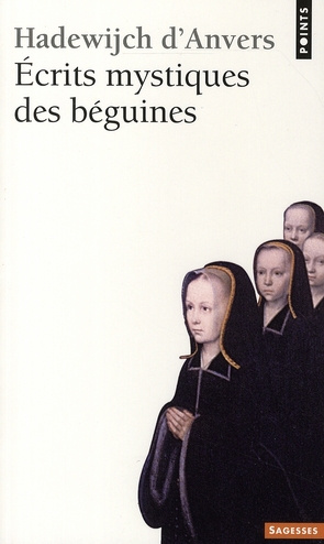 Emprunter Ecrits mystiques des béguines livre