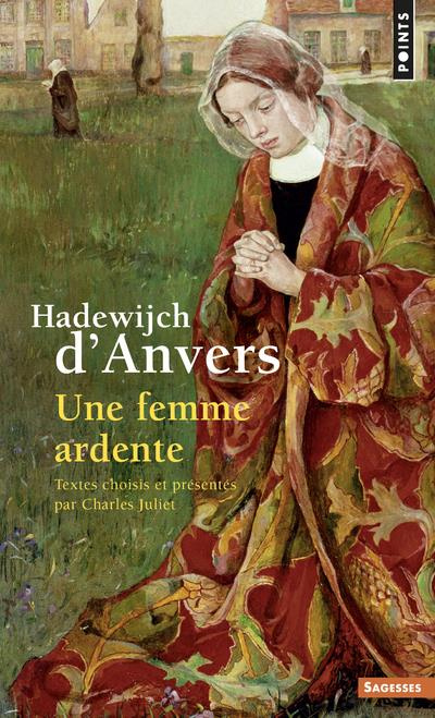 Emprunter Hadewijch d'Anvers. Une femme ardente livre