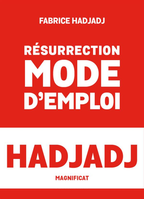 Emprunter Résurrection, mode d'emploi livre