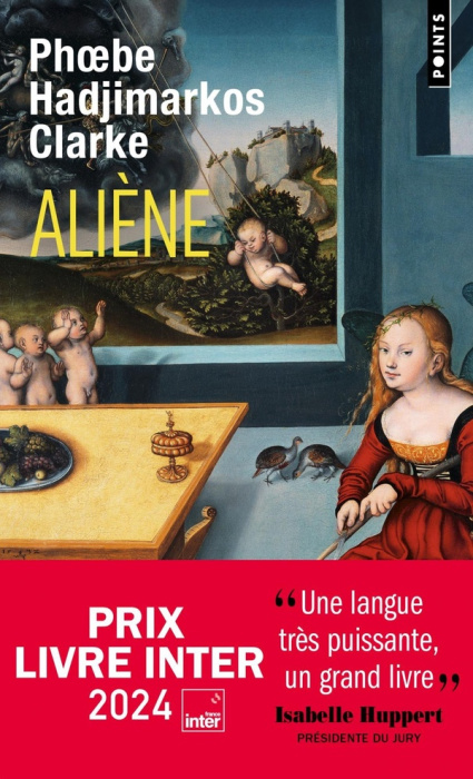 Emprunter Aliène livre