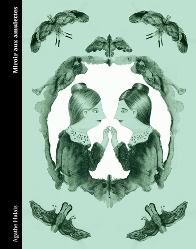 Emprunter Miroir aux allumettes livre