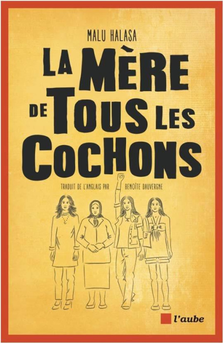 Emprunter La mère de tous les cochons livre