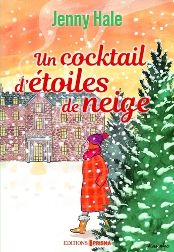 Emprunter Un cocktail d'étoiles de neige livre
