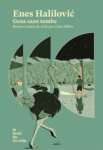 Emprunter Gens sans tombe livre