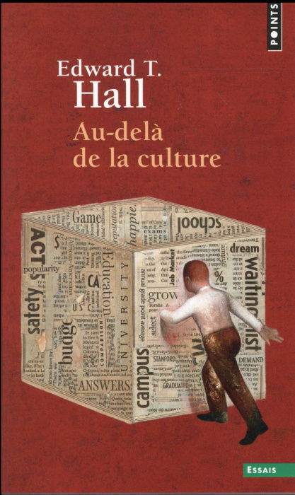 Emprunter Au-delà de la culture livre