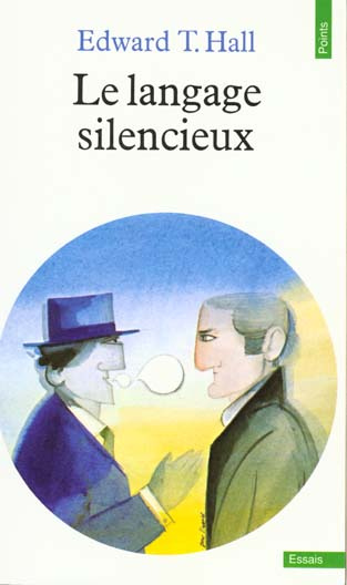 Emprunter Le Langage silencieux livre