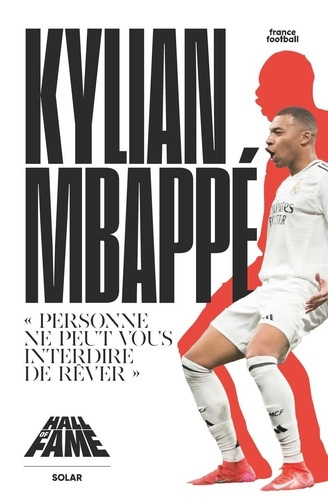 Emprunter Kylian Mbappé. 