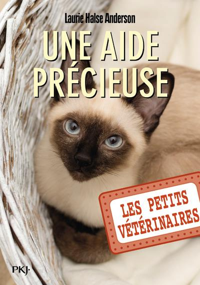 Emprunter Les Petits Vétérinaires Tome 23 : Une aide précieuse livre