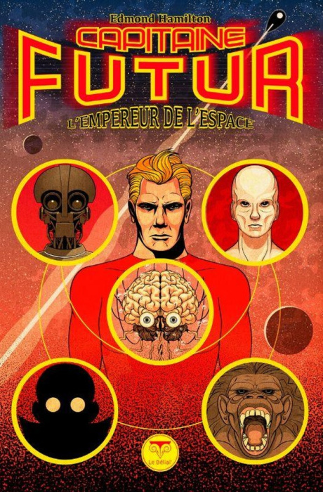 Emprunter Capitaine Futur Tome 1 : L'empereur de l'espace livre