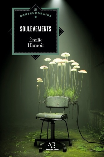 Emprunter Soulevements livre