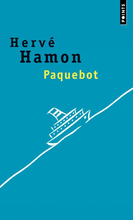 Emprunter Paquebot livre