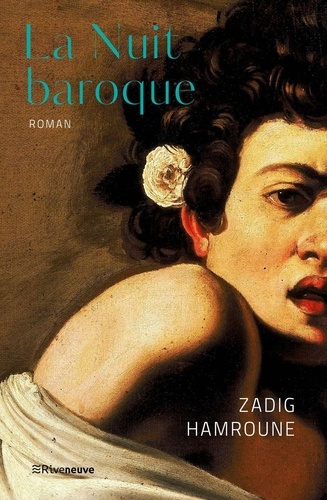 Emprunter La nuit baroque livre