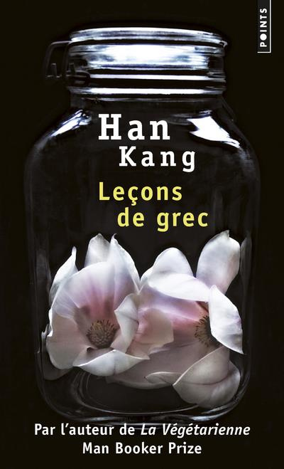 Emprunter Leçons de grec livre