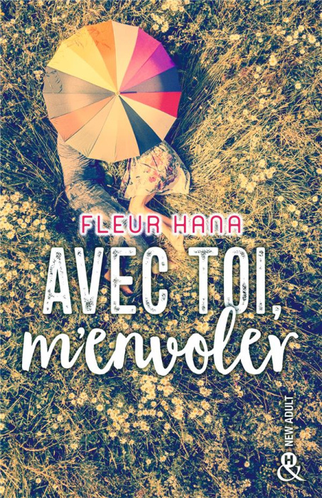 Emprunter Avec toi, m'envoler livre