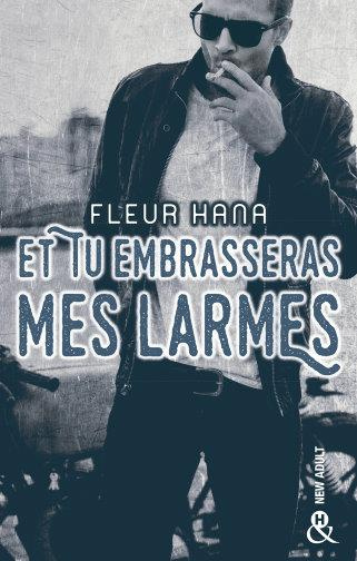Emprunter Et tu embrasseras mes larmes livre