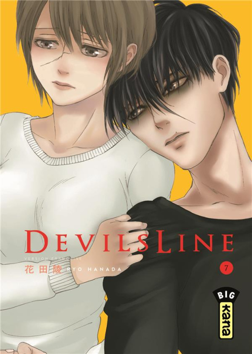 Emprunter DevilsLine Tome 7 livre