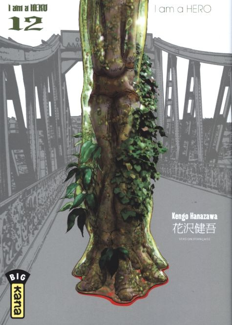 Emprunter I Am a Hero Tome 12 livre