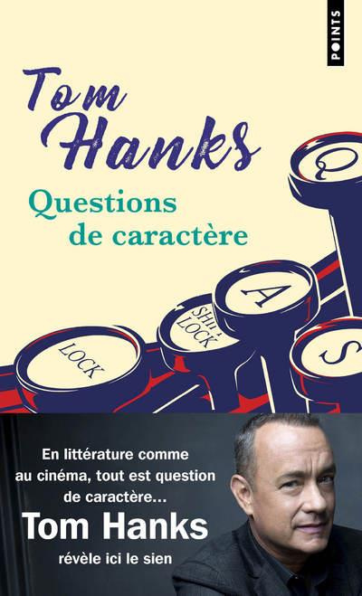 Emprunter Questions de caractère livre