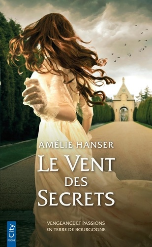 Emprunter Le vent des secrets livre
