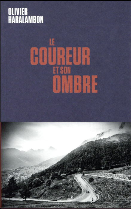 Emprunter Le coureur et son ombre livre