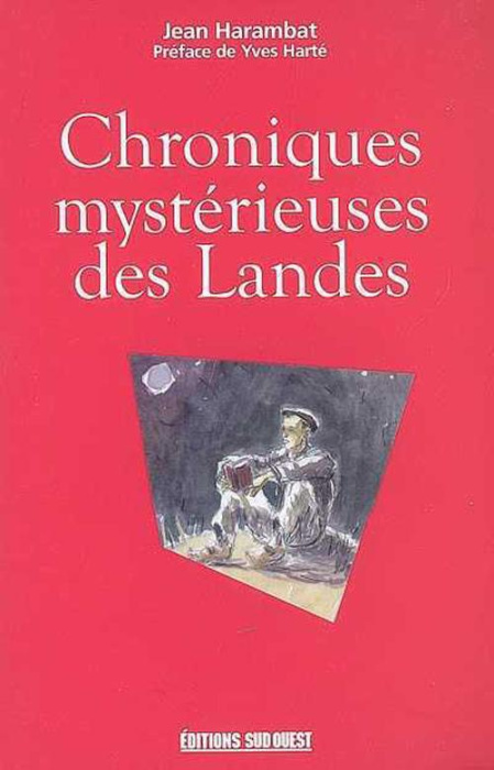 Emprunter Chroniques Mysterieuses Des Landes livre