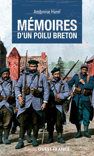 Emprunter Mémoires d'un poilu breton livre