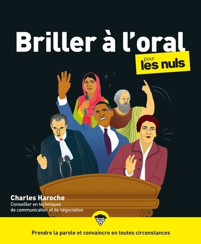 Emprunter Briller à l'oral pour les nuls. 2e édition livre