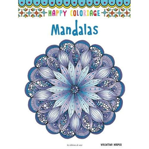 Emprunter Mandalas livre