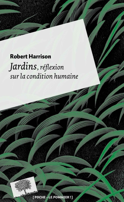 Emprunter Jardins. Réflexions livre