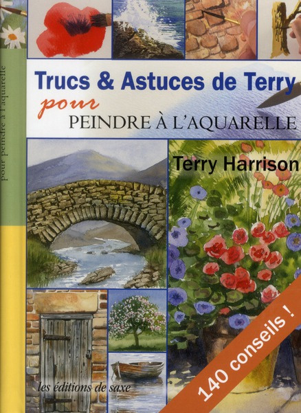 Emprunter Trucs & Astuces de Terry pour peindre à l'aquarelle livre