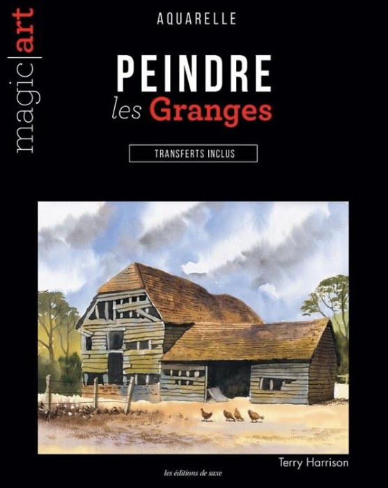 Emprunter Peindre les granges livre