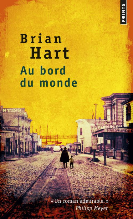 Emprunter Au bord du monde livre