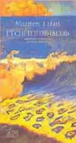 Emprunter L'Échelle de Jacob livre