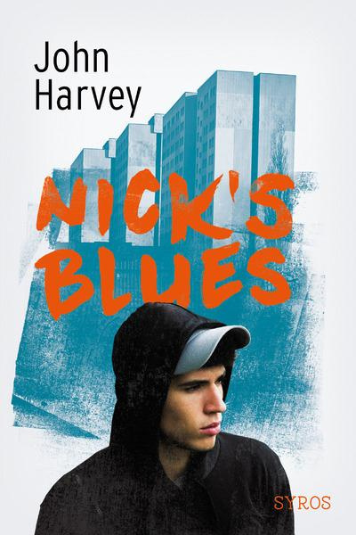 Emprunter Nick's blues livre