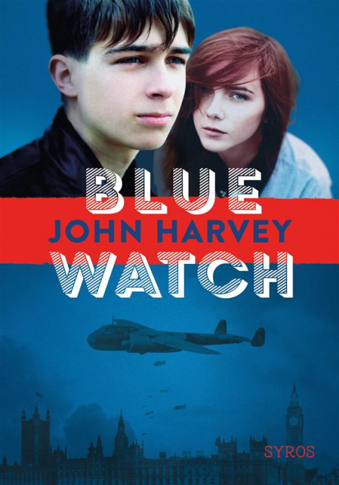 Emprunter Blue Watch livre