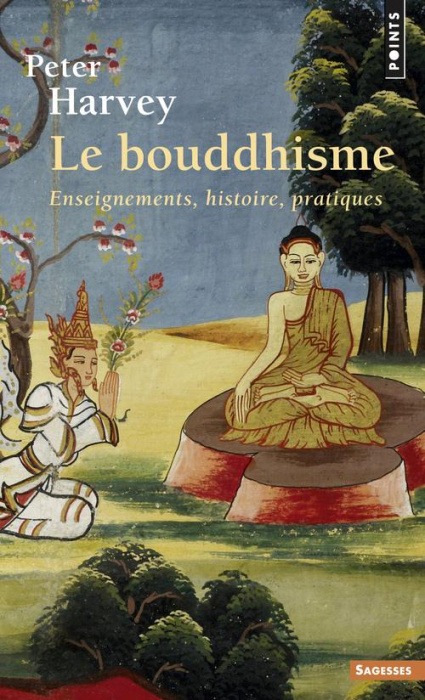 Emprunter Le bouddhisme. Enseignements, histoire, pratiques livre