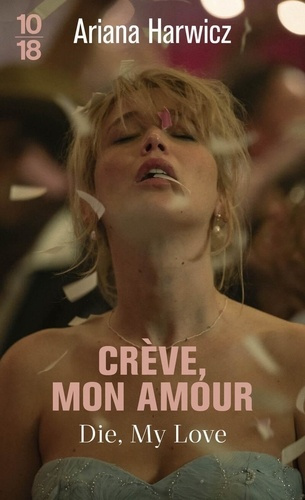Emprunter CREVE, MON AMOUR livre