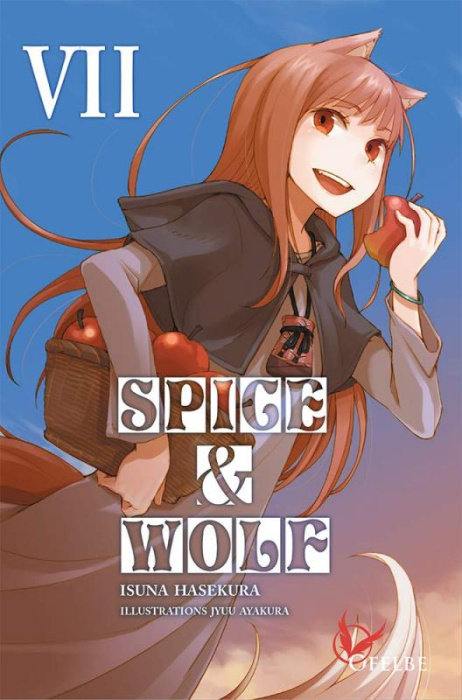 Emprunter Spice & Wolf Tome 7 livre