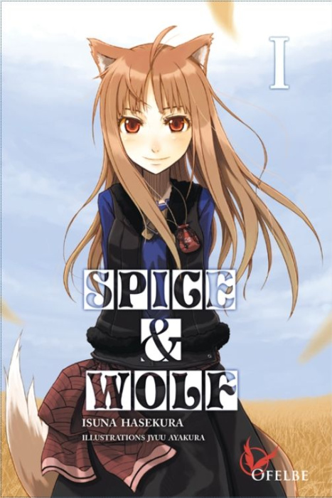 Emprunter Spice & Wolf Tome 1 livre