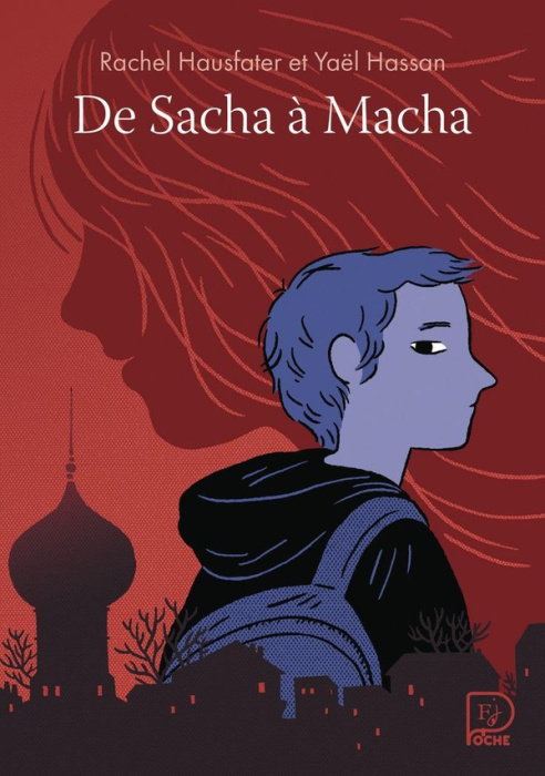 Emprunter De Sacha à Macha livre