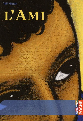 Emprunter L'ami livre