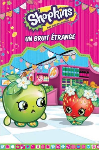 Emprunter UN BRUIT ETRANGE livre