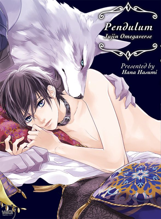Emprunter Pendulum. Jujin Omegaverse livre