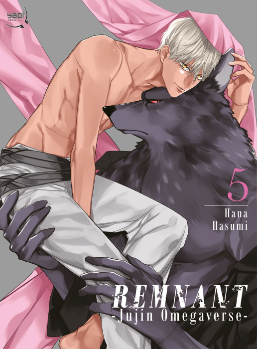 Emprunter Remnant Tome 5 livre