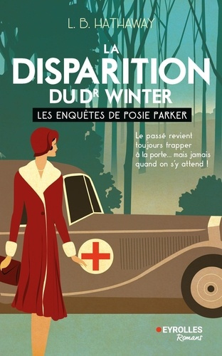 Emprunter Les enquêtes de Posie Parker/04/La disparition du Dr Winter livre